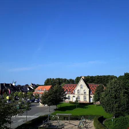 Urlaubsart - Ostseeurlaub In An Der Schlei