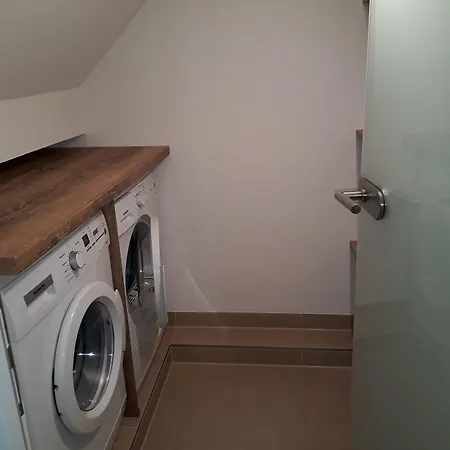 Urlaubsart - Ostseeurlaub In An Der Schlei Apartament Kappeln