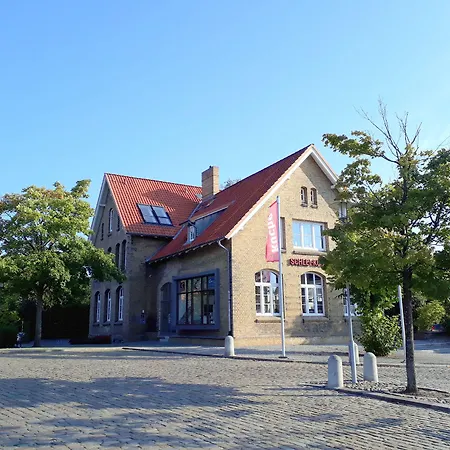 Urlaubsart - Ostseeurlaub In An Der Schlei