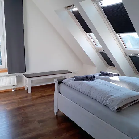 Urlaubsart - Ostseeurlaub In An Der Schlei Apartament Kappeln