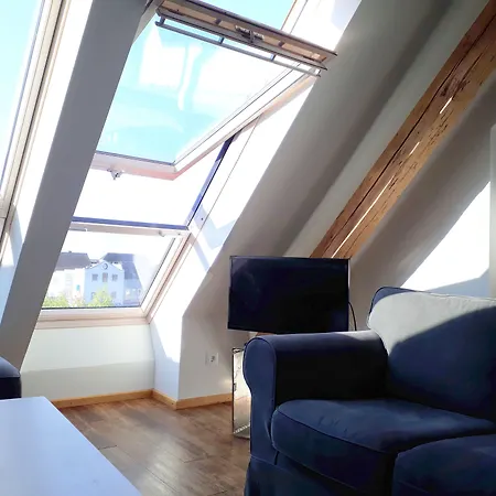 Urlaubsart - Ostseeurlaub In An Der Schlei Apartament