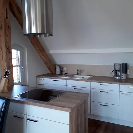 Urlaubsart - Ostseeurlaub In An Der Schlei Apartament