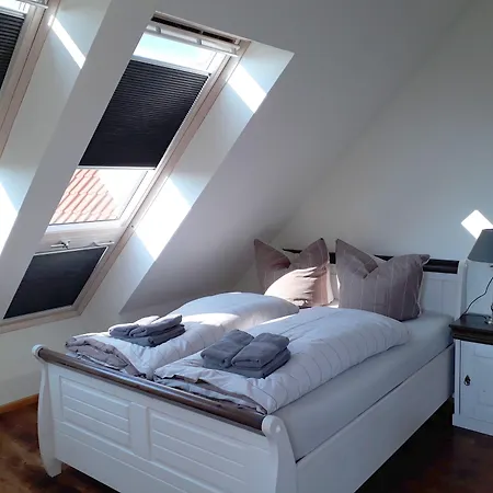 Apartament Urlaubsart - Ostseeurlaub In An Der Schlei Kappeln