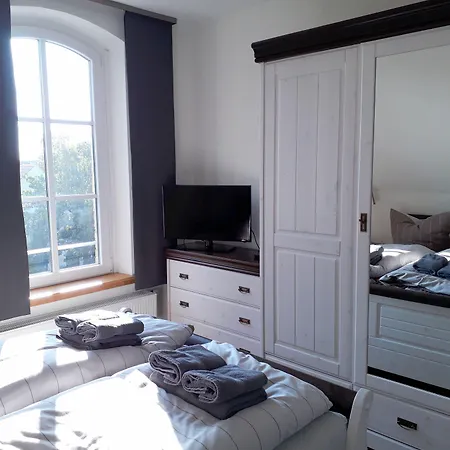 Apartament Urlaubsart - Ostseeurlaub In An Der Schlei