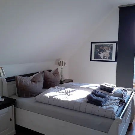 Urlaubsart - Ostseeurlaub In An Der Schlei Kappeln
