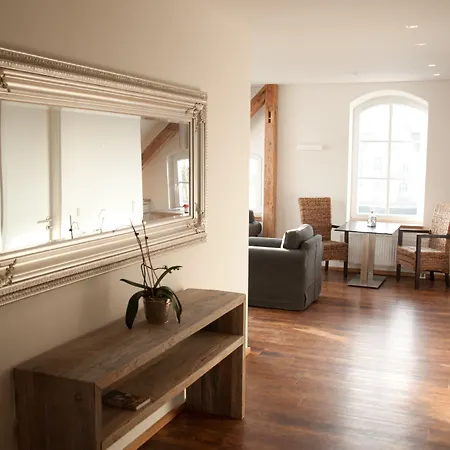 Apartament Urlaubsart - Ostseeurlaub In An Der Schlei *