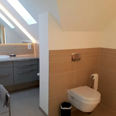 Apartament Urlaubsart - Ostseeurlaub In An Der Schlei Kappeln