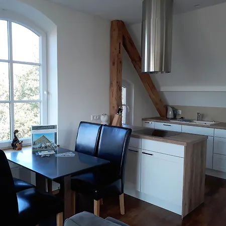 Apartament Urlaubsart - Ostseeurlaub In An Der Schlei *