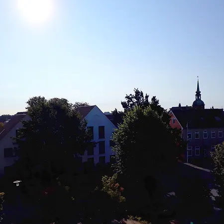 Urlaubsart - Ostseeurlaub In An Der Schlei Apartament Kappeln