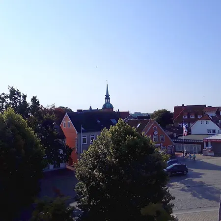 Urlaubsart - Ostseeurlaub In An Der Schlei Apartament