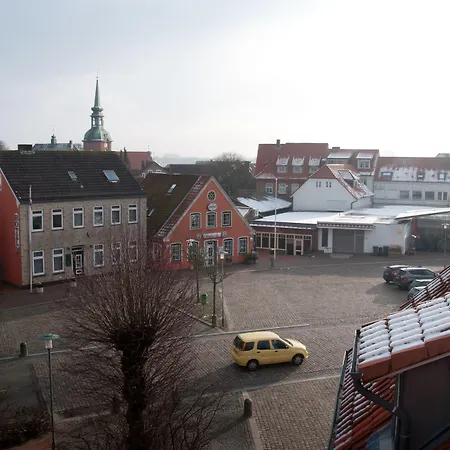 Urlaubsart - Ostseeurlaub In An Der Schlei Kappeln