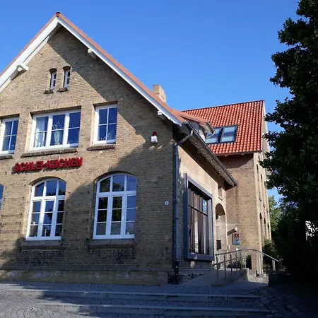 Apartament Urlaubsart - Ostseeurlaub In An Der Schlei Kappeln