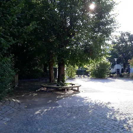 Apartment Urlaubsart - Ostseeurlaub In An Der Schlei