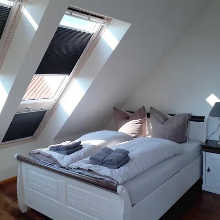 Apartment Urlaubsart - Ostseeurlaub In An Der Schlei *
